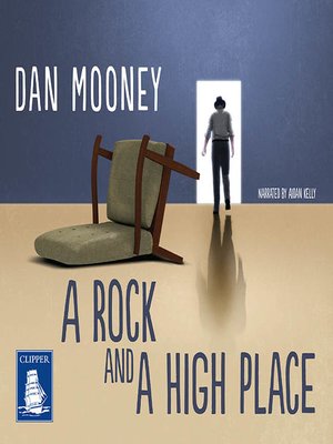 cover image of A Rock and a High Place